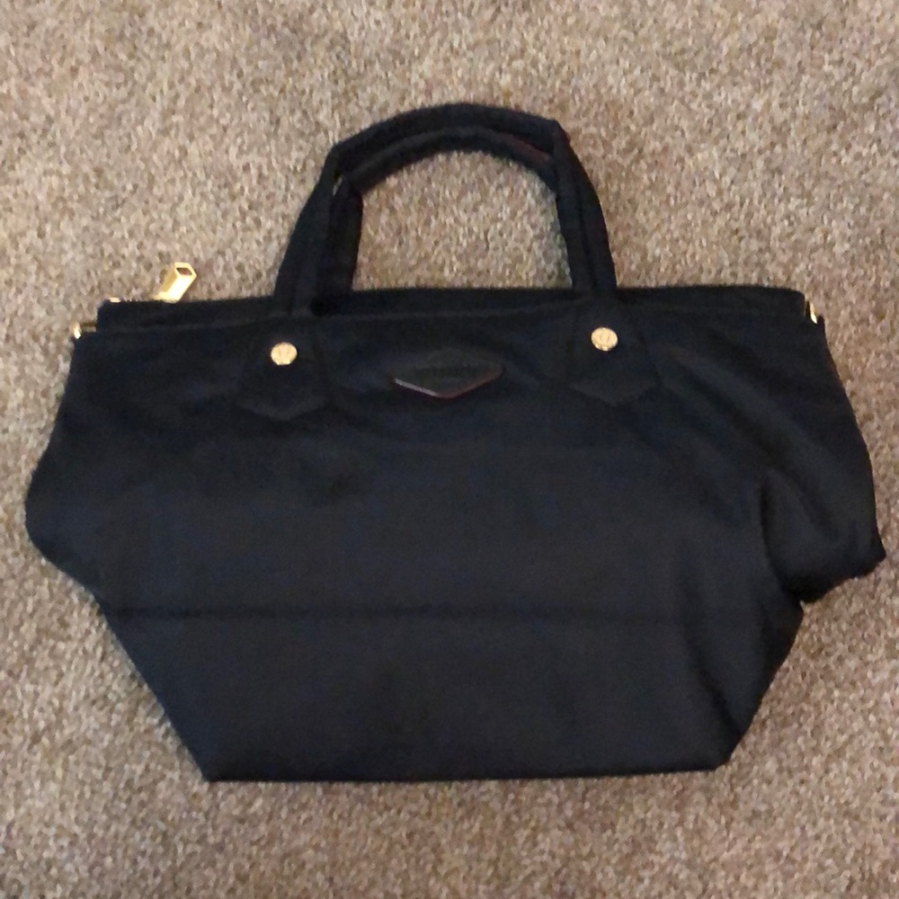 MZ WALLACE MINI SOHO